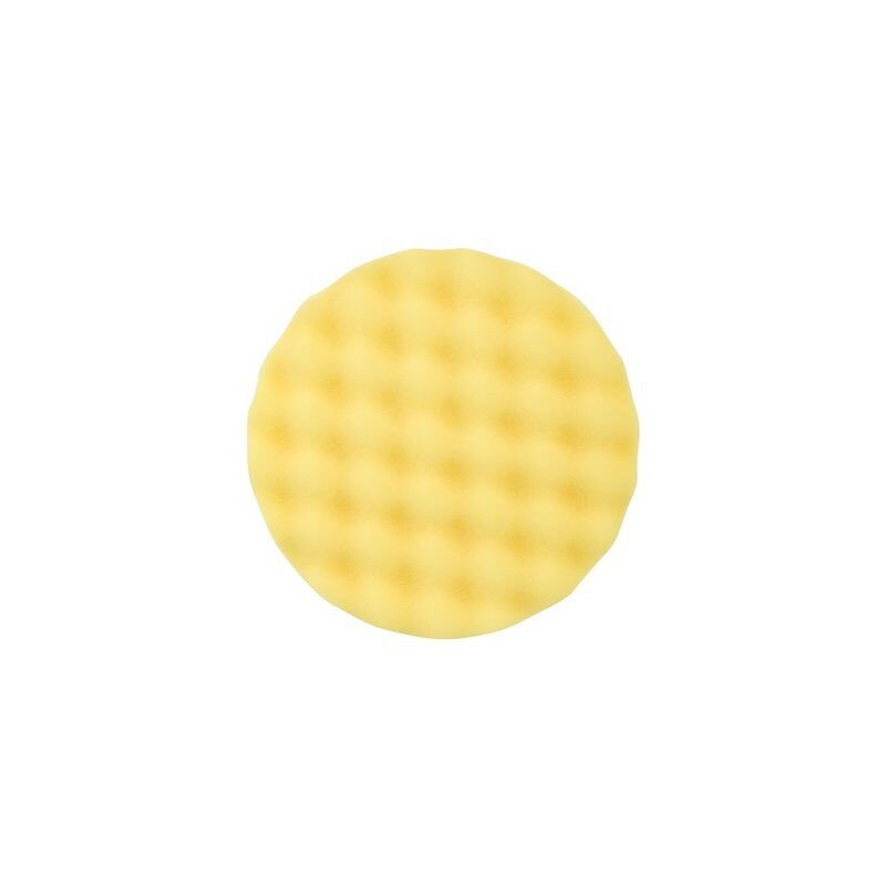 Gąbka polerska żółta 3M 50488