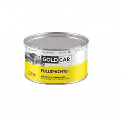 Szpachla Full wypełniająca Goldcar 1,8kg z utwardzaczem