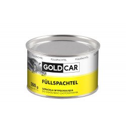 Szpachla Full wypełniająca Goldcar 500g