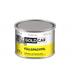 Szpachla Full wypełniająca Goldcar 210g