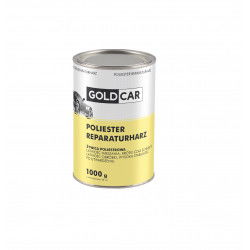 Żywica PS poliestrowa do laminowania Goldcar 1000g z
