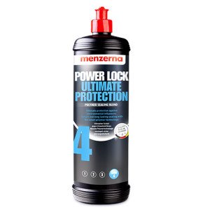 Wosk Menzerna power lockultimate protection 250 ml