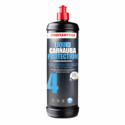 Wosk Menzerna liquid carnauba protection 250 ml