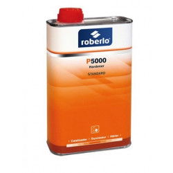 UTWARDZACZ STD. P5000 2.5L