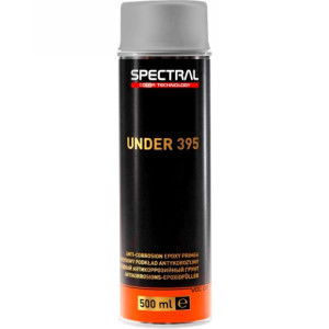 Podkład epoksydowy antykorozyjny Novol Spectral UNDER 395 P2