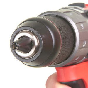 Wiertarko-wkrętarka udarowa Milwaukee M18 FPD2-0X FUEL