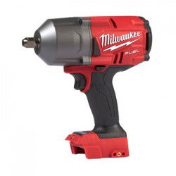 Klucz udarowy akumulatorowy Milwaukee M18 FHIWP12-0X 1/2"