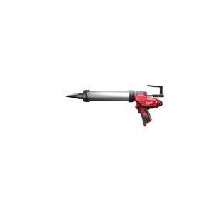 Pistolet do klejenia Milwaukee M12 PCG/400A-0