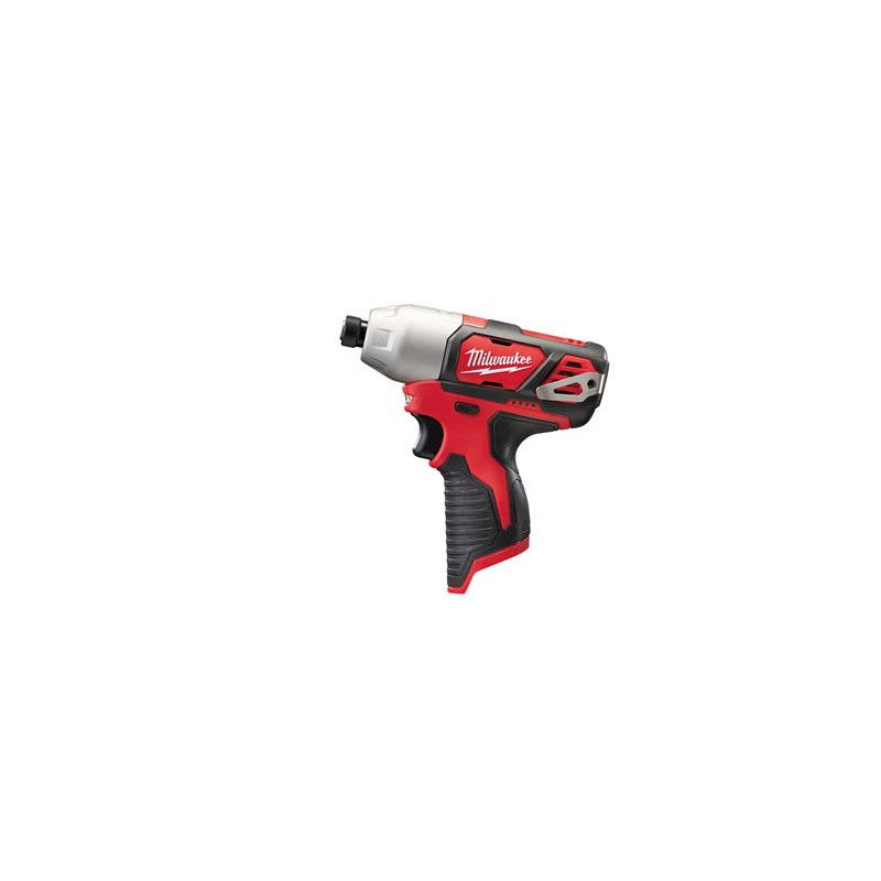 Zakrętarka udarowa Milwaukee M12 BID-0 1/4" HEX Zakrętarka udarowa Milwaukee M12 BID-0 1/4" HEX