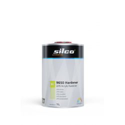 Utwardzacz akrylowy Silco 9650 SFR Hardener, UHS, 1 l