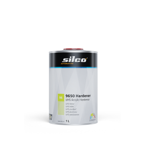 Utwardzacz akrylowy Silco 9650 SFR Hardener, UHS, 1 l