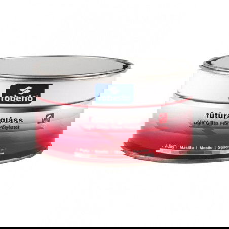 Szpachla Roberlo Futura Glass 750ml