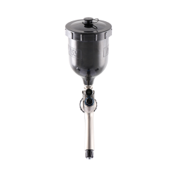 Pistolet lakierniczy DEVILBISS DV1 1.2mm HVLP+