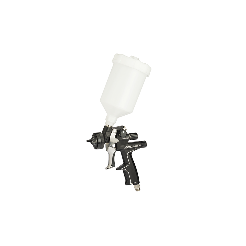 Pistolet lakierniczy ANI BLACK HPS 1.5mm Pistolet lakierniczy ANI BLACK HPS 1.5mm