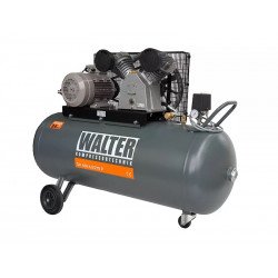 Kompresor tłokowy WALTER GK 630-4,0/270
