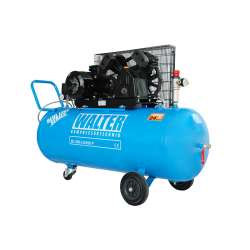 Kompresor tłokowy WALTER BL 500-3,0/200