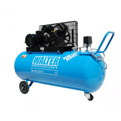 Kompresor tłokowy WALTER BL 500-3,0/270