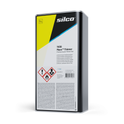 Rozcieńczalnik akrylowy Silco 7030, Szybki, 5L