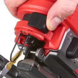 Wyrzynarka z uchwytem żelazowym MILWAUKEE® M18 FJS-0X