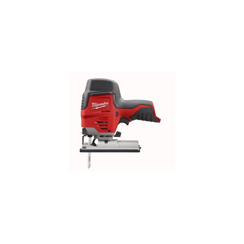 Wyrzynarka akumlatorowa MILWAUKEE® M12 JS-0