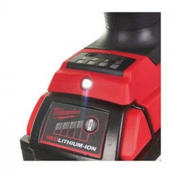 Klucz udarowy MILWAUKEE® M18 FHIWF12-0X