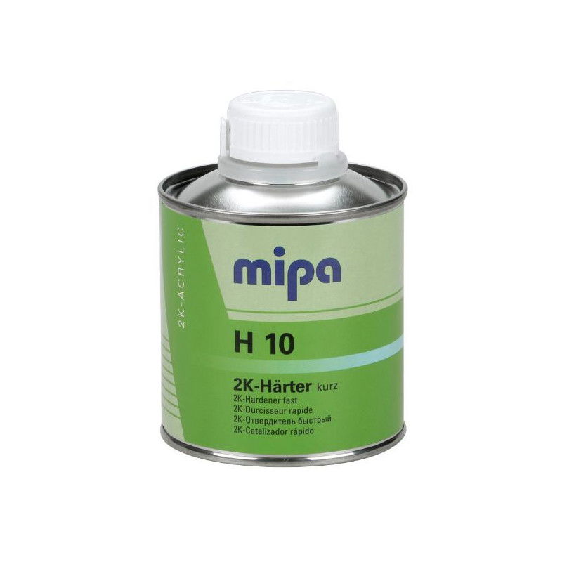 MIPA COMPACT FILLER Podkład wypełniający 2K czarny 1.25l kpl