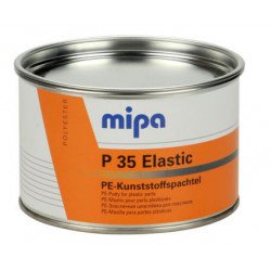 Mipa P35 Elastic szpachlówka konturowa 1kg kpl