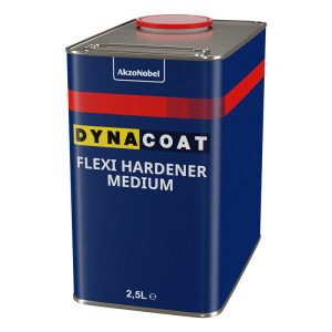 Utwardzacz Dynacoat Flexi Hardener Medium 2,5l