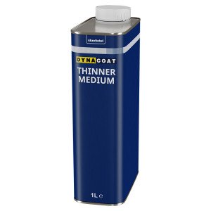 Rozcieńczalnik Dynacoat Thinner Medium 1l