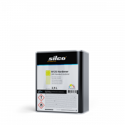 Utwardzacz akrylowy Silco 9125 Hardener UHS,...