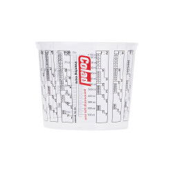 Kubek do mieszania lakierów Colad 700ml