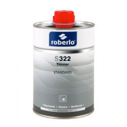 ROZCIEŃCZALNIK S322 STANDARD 1L