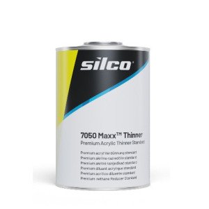 Rozcieńczalnik akrylowy Silco 7050, standardowy, 1L