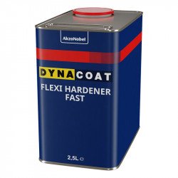 Lakier bezbarwny Dynacoat Clear 3000 7,5l KPL