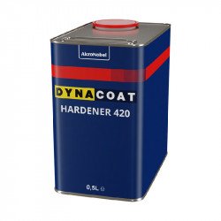 Lakier bezbarwny Dynacoat Clear 9000 1,5l KPL
