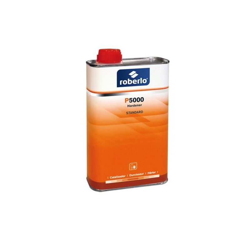 UTWARDZACZ ROBERLO NORMALNY P5000 0.5L UTWARDZACZ ROBERLO NORMALNY P5000 0.5L
