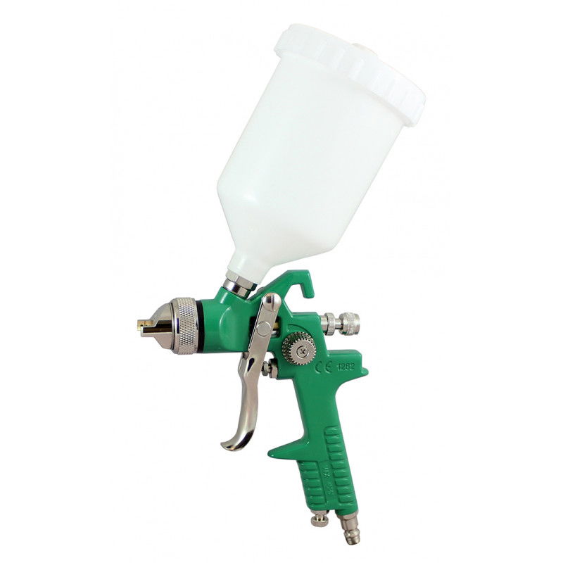 Pistolet lakierniczy SPEEDWAY HVLP 1.4mm