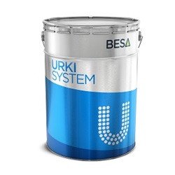 BESA URKI-SYSTEM 6712 URKI-TEXT poliuretanowy 1kg