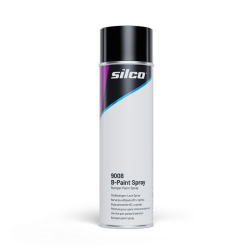 Lakier strukturalny Silco 9008 B-Paint, spray,...