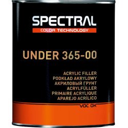 Novol Spectral UNDER 365-00 P1 Podkład akrylowy...