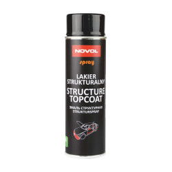 Lakier strukturalny Novol STRUCTURE TOPCOAT...