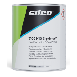 Podkład mokro na mokro Silco 7100 M10 E-Primer,...