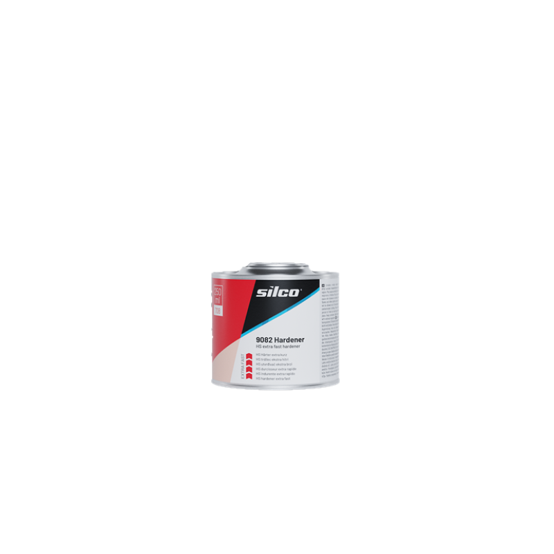 Utwardzacz Silco akrylowy 9082 Hardener, HS, Sybki, 750ml