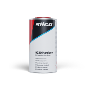 Utwardzacz akrylowy Silco 9230 Hardener, HS, Szybki, 200ml