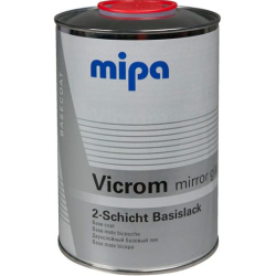 Lakier bazowy MIPA BC VICROM MIRROR GLAZE - 1L