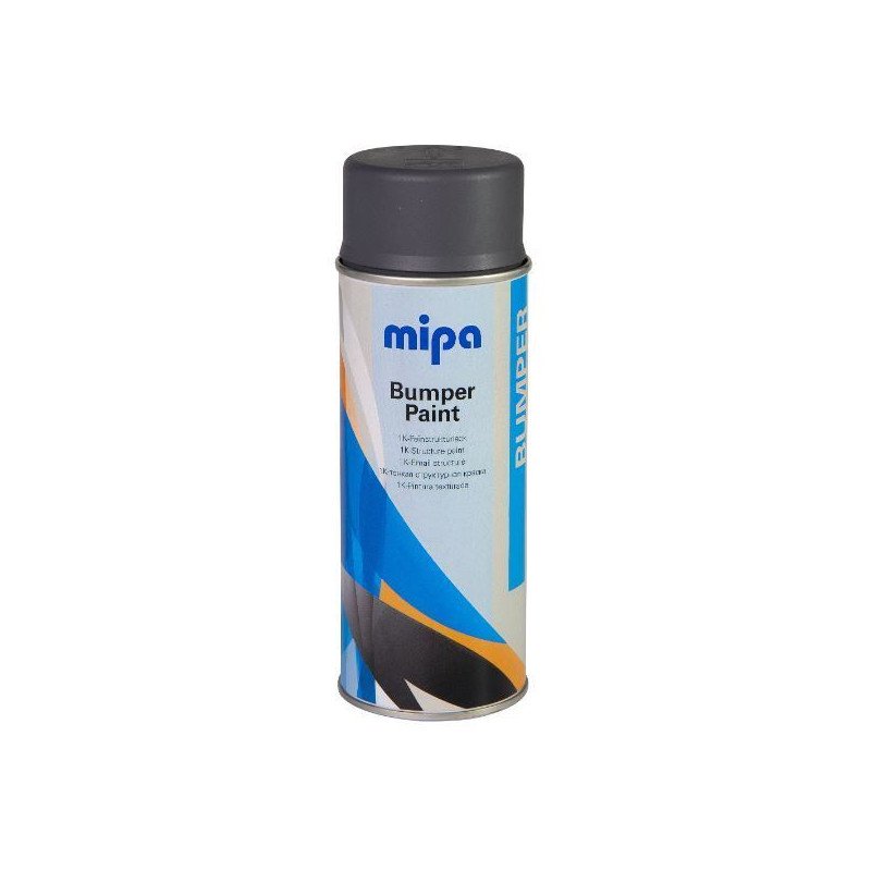 Mipa Bumper-Paint spray szary - 400ml