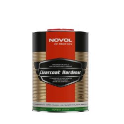 Novol for Classic Car CLEARCOAT HARDENER -...