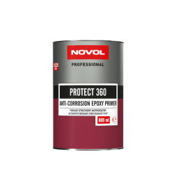 Novol PROTECT 360 Podkład Epoksydowy 1:1 0,8l