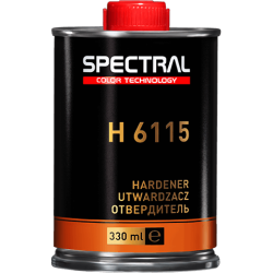 Novol Spectral H 6115 Utwardzacz do lakierów...
