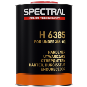 Novol Spectral H6385 Utwardzacz UNDER 385-00 800ml